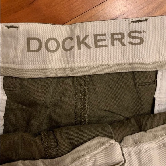 🇺🇸SOLD🇺🇸Men’s Dockers Cargo Short - Picture 2 of 5